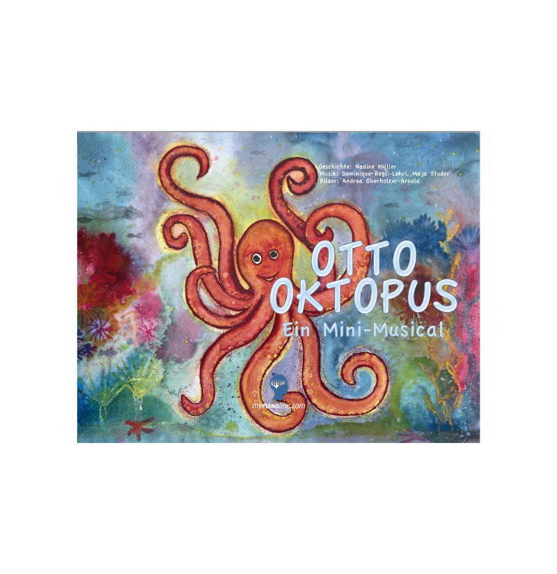 Otto-Oktopus