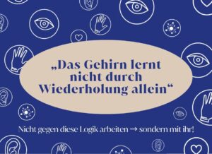 Klavierunterricht leichter machen